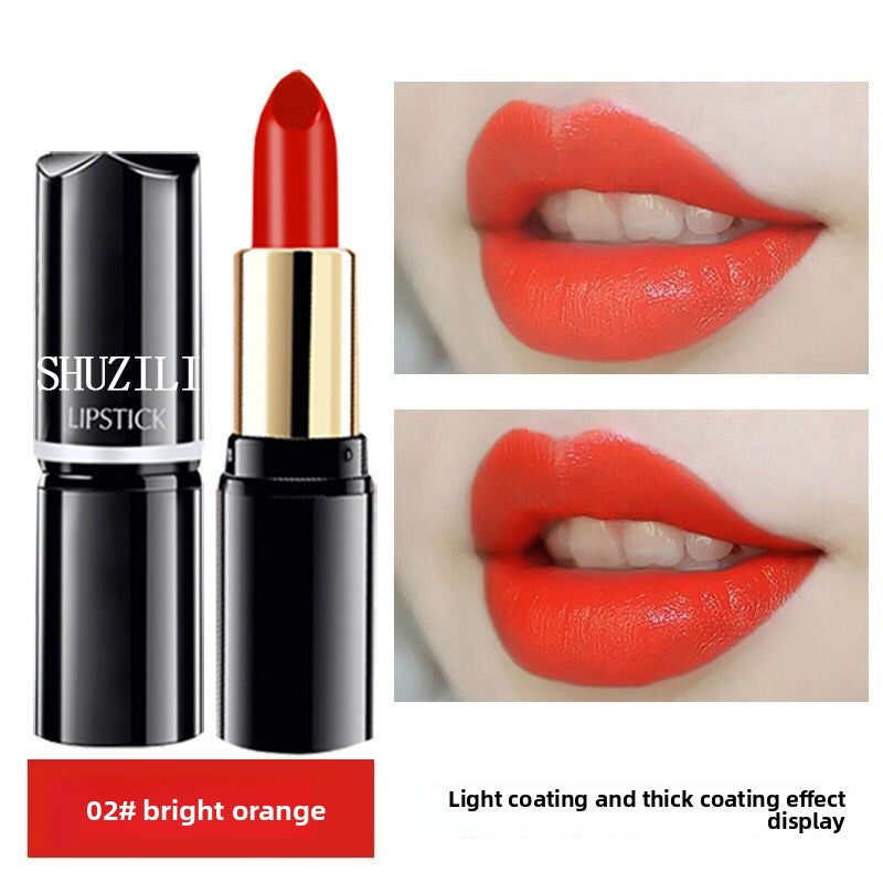 Round tube lipstick