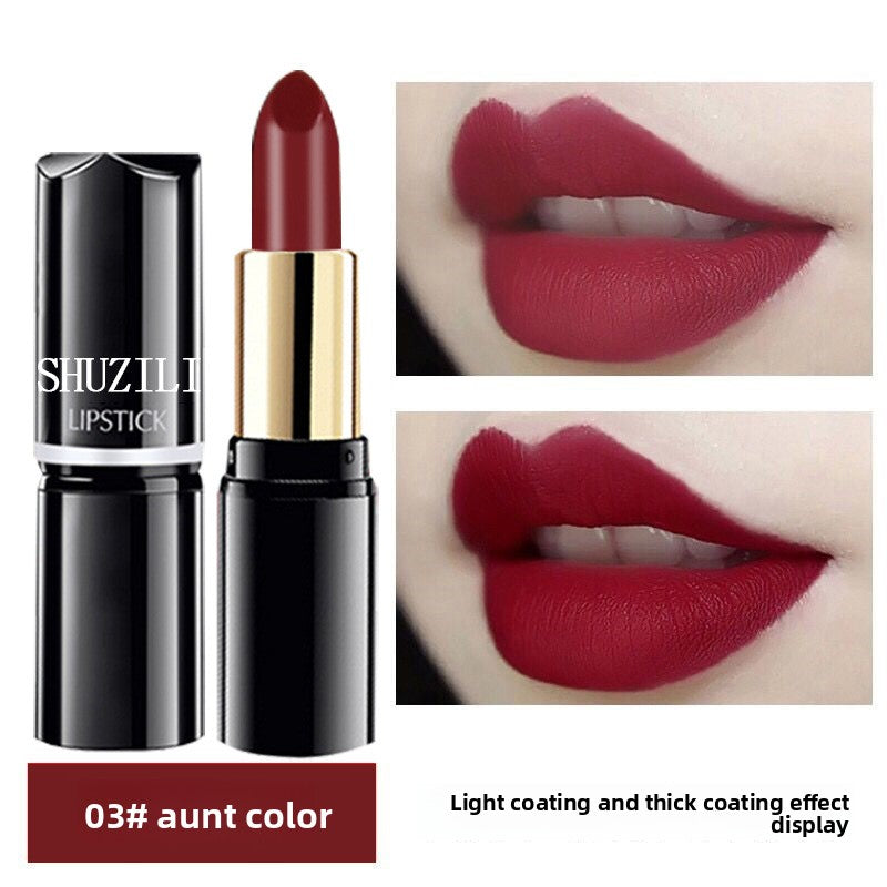 Round tube lipstick