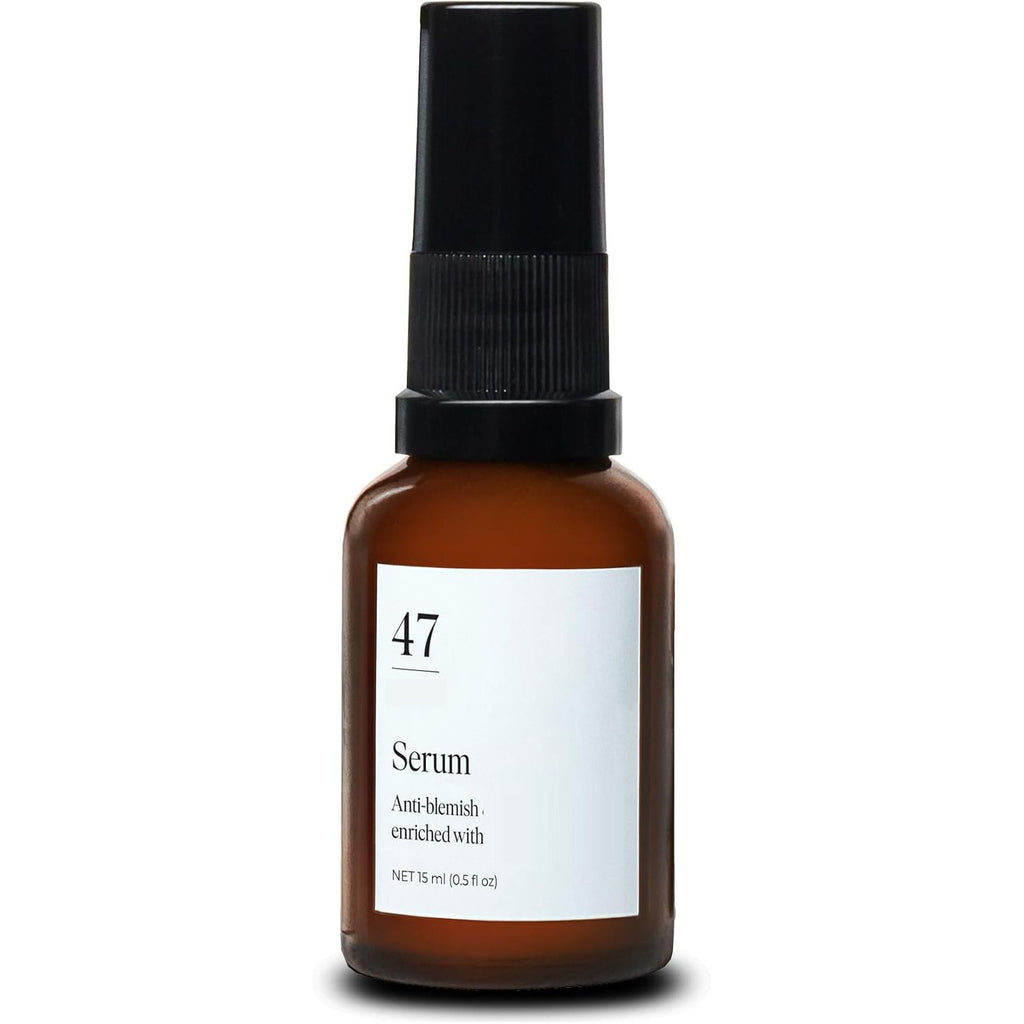 Moisturizing Anti-Acne Facial Serum