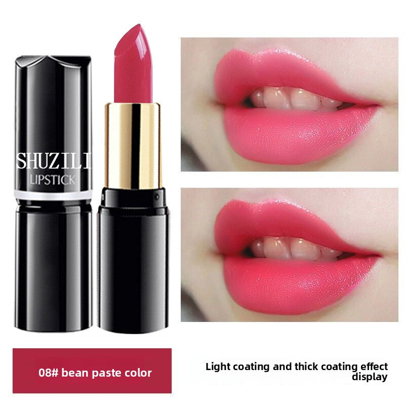 Round tube lipstick