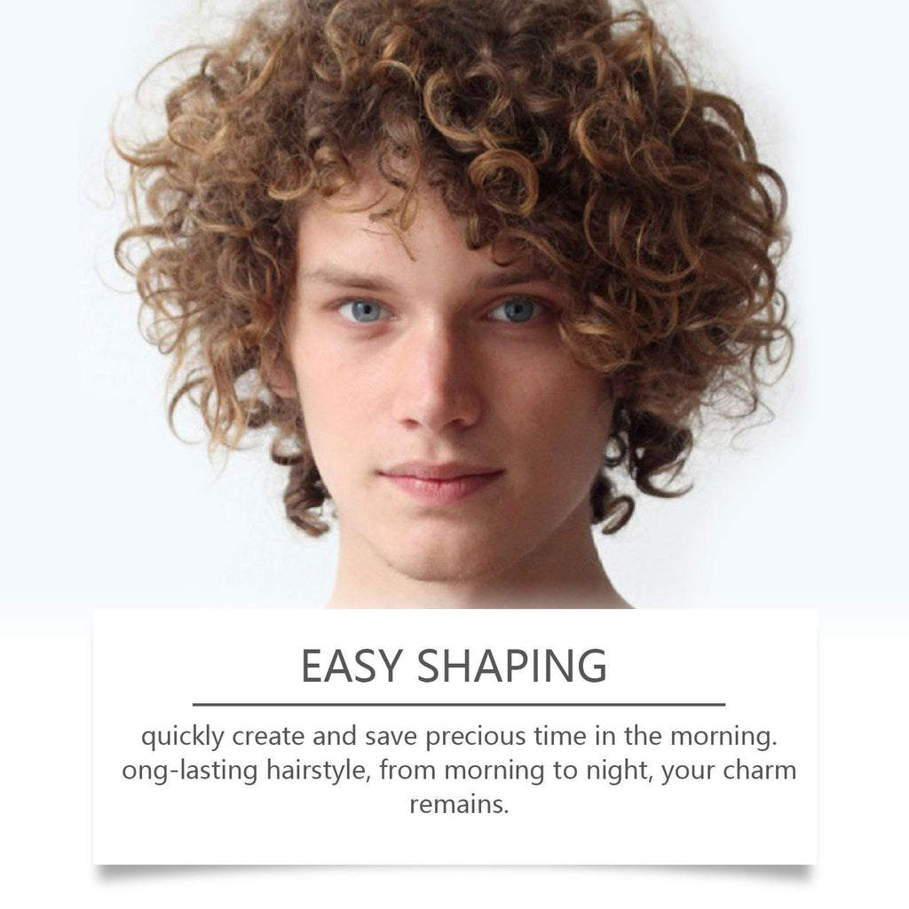 EAST MOON Sea Salt Curl Defining Spray
