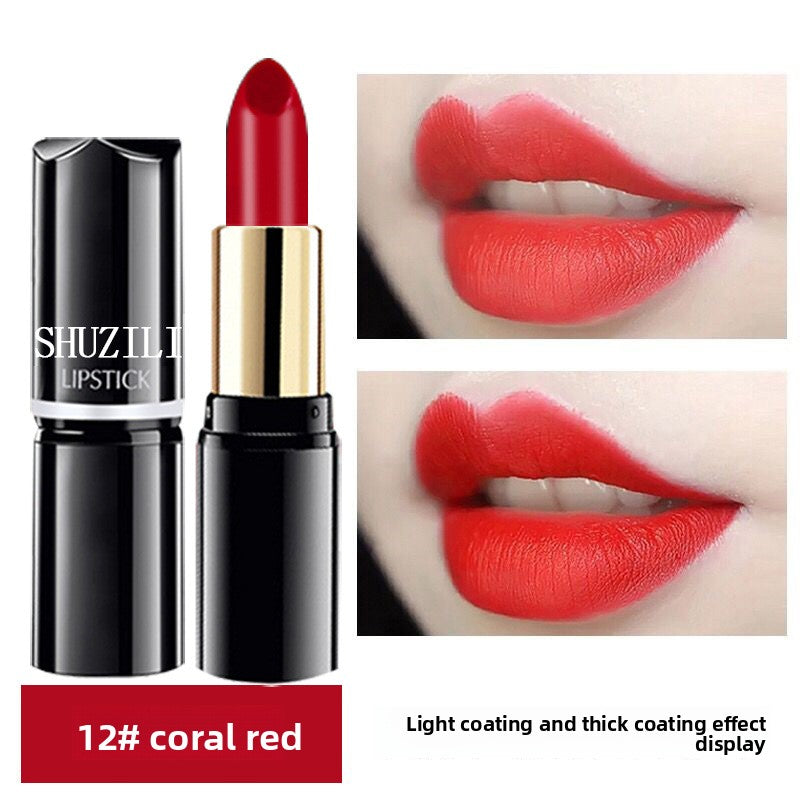 Round tube lipstick