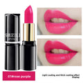 Round tube lipstick