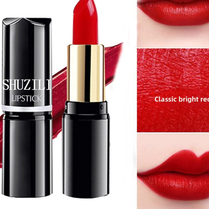 Round tube lipstick