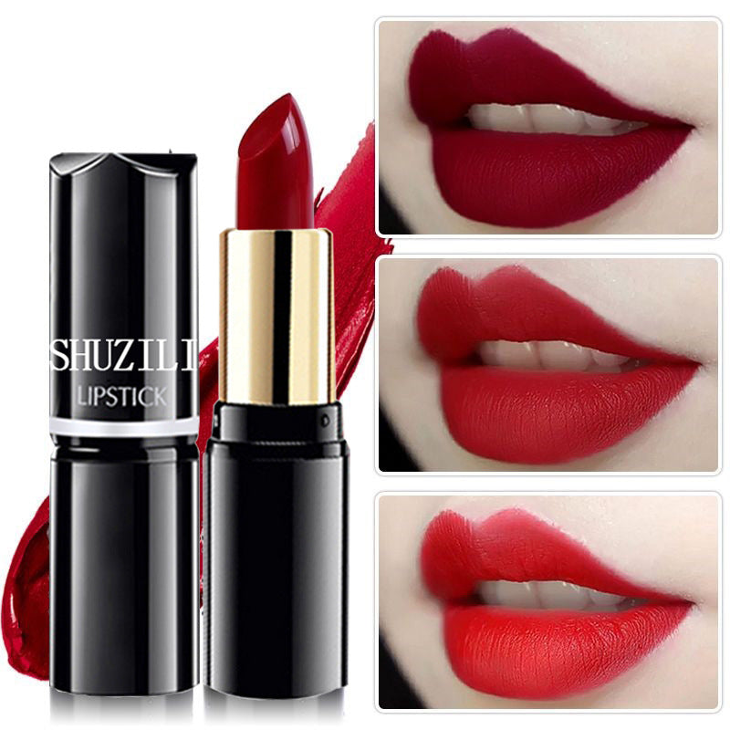Round tube lipstick
